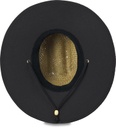 PINDO STRAW HAT NIGHT SKY