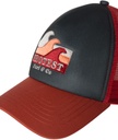 PRTABIRAM CAP HUNTERGREEN