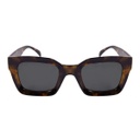 OSAKA DEMI BROWN SMOKE LENS