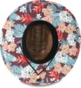 DAK PINDO STRAW HAT FULL BLOOM