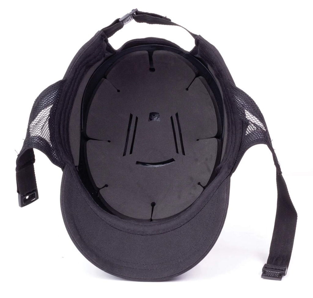 FOIL BUMP CAP