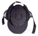 FOIL BUMP CAP