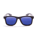 KENEDY BAMBO BLK BLUE LENS