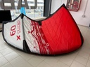 MOTO X 2023 RED 9m (used)