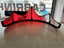 MOTO X 2023 RED 9m (used)