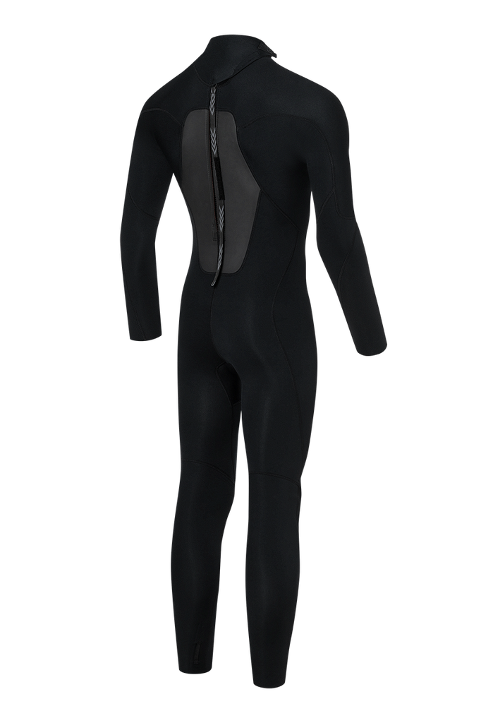 NEXUS FULLSUIT 3/2 BZ BLACK