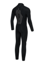 NEXUS FULLSUIT 3/2 BZ BLACK