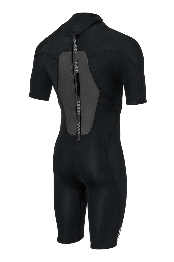 NEXUS SHORTY 2/2 BZ BLACK