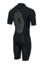 NEXUS SHORTY 2/2 BZ BLACK