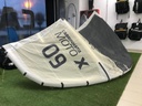 MOTO X 2023 C4 GREY/WHITE 9m (used)(8)