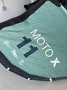 MOTO X 2024 C3 TEAL/NAVY/WHITE 12m (used) (42)
