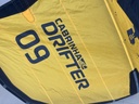 DRIFTER 2023 GREY/YELLOW 9m (used) (50)