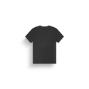 CHILANKO TEE A BLACK WASHED