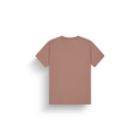 BASEMENT WEALTH TEE B BURLWOOD
