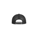 KULDO TRUCKER CAP A BLACK