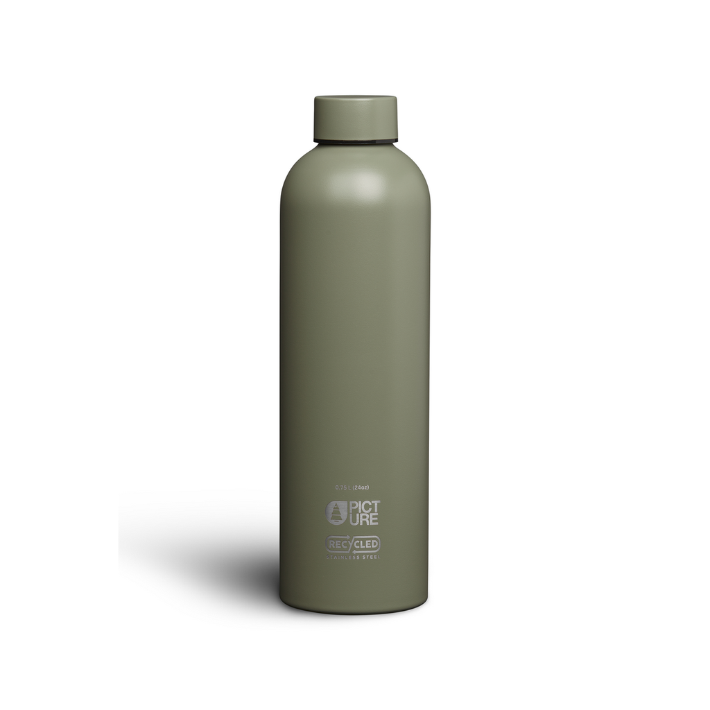 MAHEN VACUUM BOTTLE F ALOE