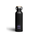 HAMPTON BOTTLE P BLACK