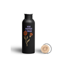 HAMPTON BOTTLE P BLACK