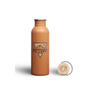 HAMPTON BOTTLE S DUSTY ORANGE