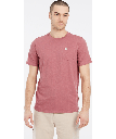PRTCRUZ T-SHIRT DECO PINK