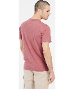 PRTCRUZ T-SHIRT DECO PINK