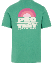 PRTBAIO T-SHIRT CACTUS GREE