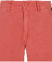 PRTCOMIE SHORTS BRICK RED