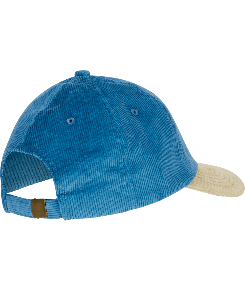 PRTALT CAP RAKU BLUE