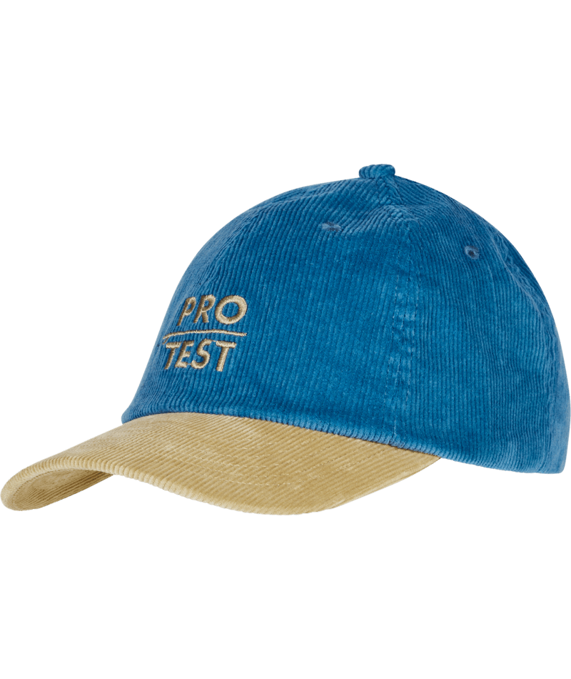 PRTALT CAP RAKU BLUE