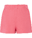 PRTCALM SHORTS GUAVA PINK