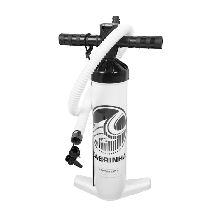 CABRINHA SPRINT INFLATION PUMP STD