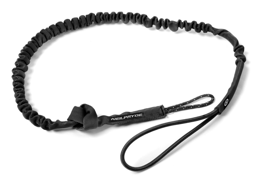 DRIZA UPHAUL BLACK