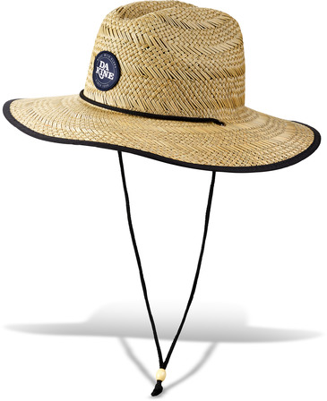 PINDO STRAW HAT NIGHT SKY
