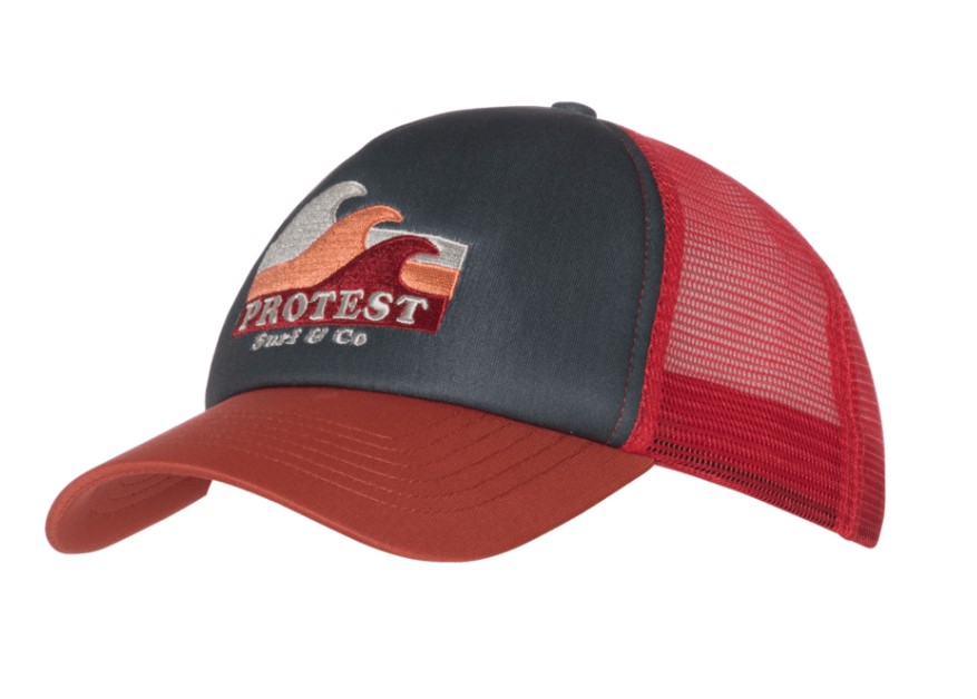 PRTABIRAM CAP HUNTERGREEN