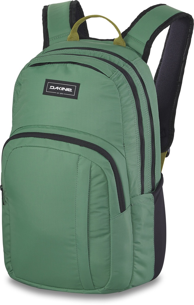 CAMPUS M 25L DARK IVY