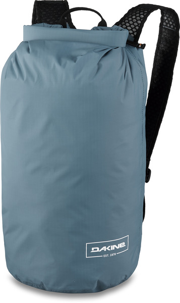PACKABLE ROLLTOP DRY PACK 30L VINTAGE BLUE