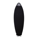 FUNDA STRETCH FISH/HYBRID COVER 6'0 BLACK