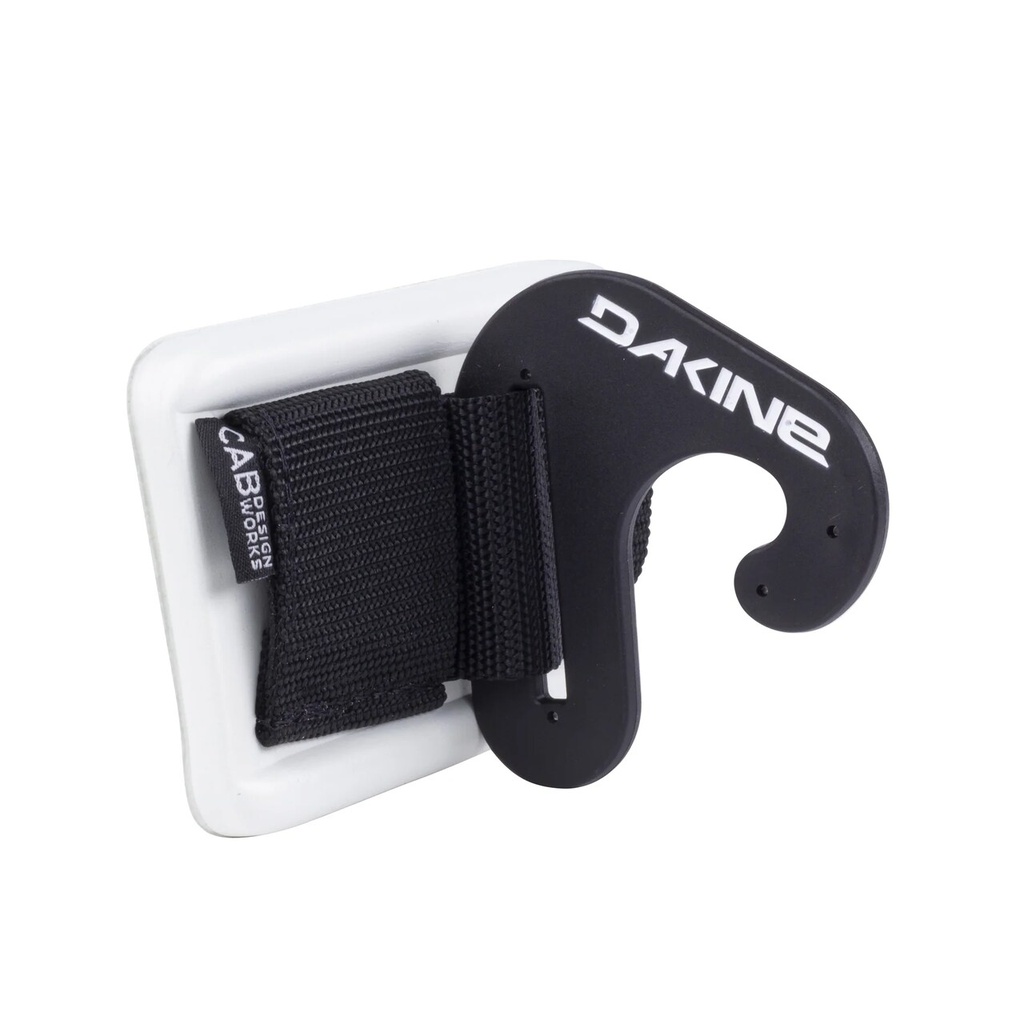 HANGER WING HOOK WITH PAD