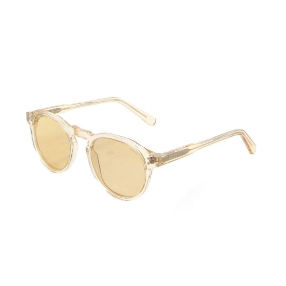 CYCLOPS TRANSPARENT BROWN LENS BROWN