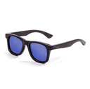 KENEDY BAMBO BLK BLUE LENS