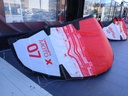 MOTO X 2023 C1 RED/WHITE 7m (used)