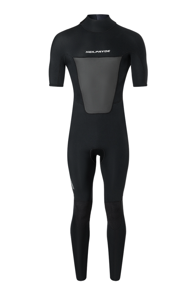 NEXUS STEAMER S/S FL BZ BLACK