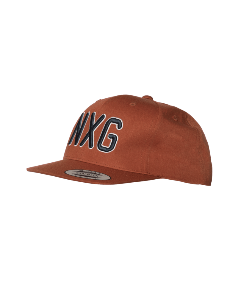 NAGIRI FLATVISOR SNPB CAP RAISIN