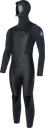 COMBAT HOODED GBS 6/5 FZ
