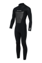 NEXUS FULLSUIT 3/2 BZ BLACK