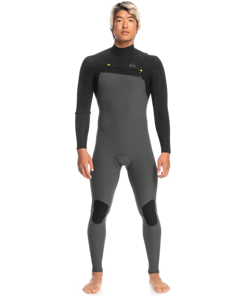 HIGHLINE 4/3 BLACK