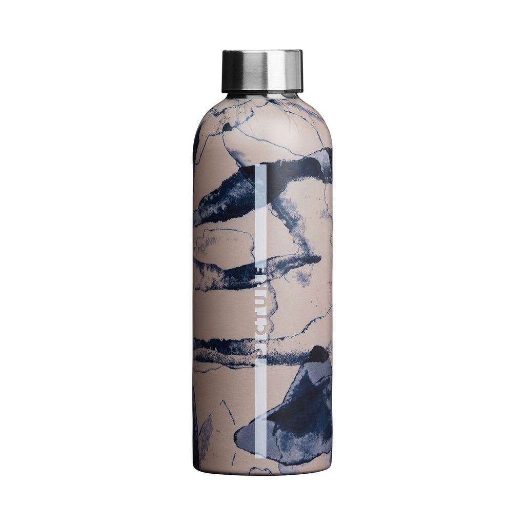 MAHENNA VACUUM BOTTLE BAROQUE
