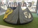 DRIFTER 2023 GREY/YELLOW 9m (used) (6)