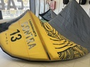 CONTRA 2023 C2 GREY/YELLOW 13m (used) (11)