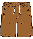 CARVER JOGGING SHORTS BEIGE